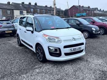 Used Citroen C3 Picasso 2015 for sale - 73786178: Photo