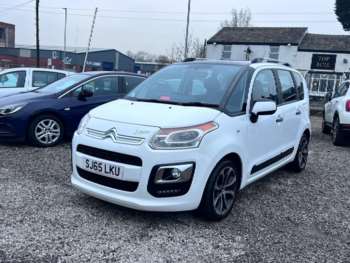 Used Citroen C3 Picasso 2015 for sale - 73786178: Photo