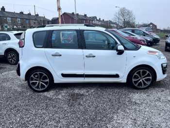 Used Citroen C3 Picasso 2015 for sale - 73786178: Photo