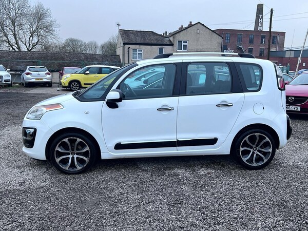 Used Citroen C3 Picasso 2015 for sale - 73786178: Photo 5