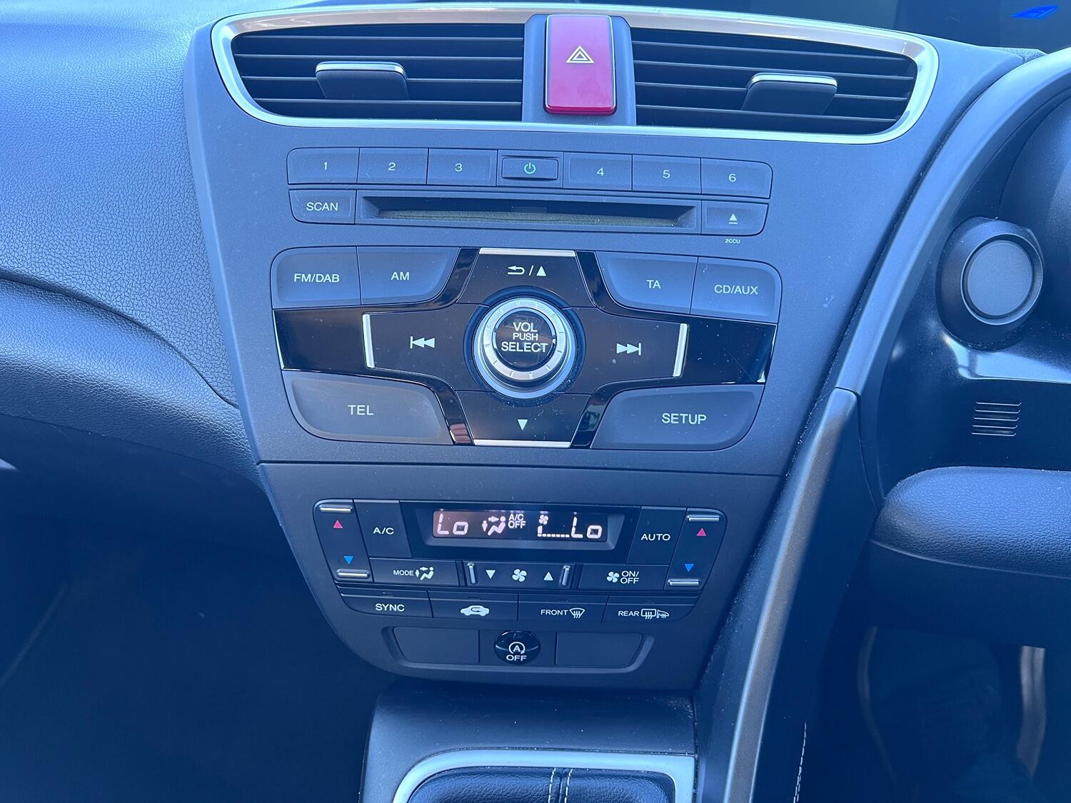 Vehicle 13