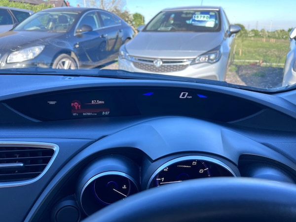 Used Honda Civic 2015 for sale - 74543329: Photo 14
