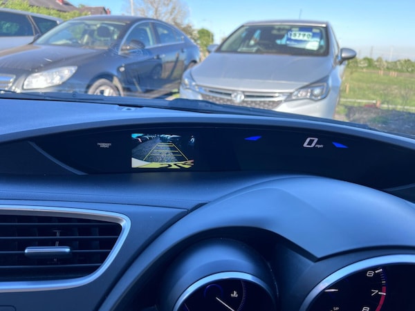 Used Honda Civic 2015 for sale - 74543329: Photo 15