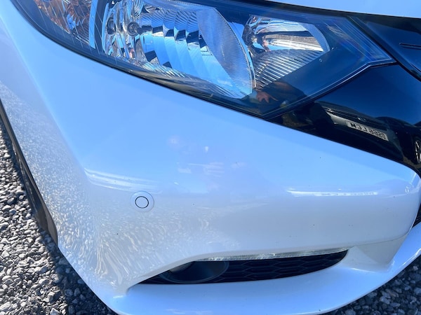 Used Honda Civic 2015 for sale - 74543329: Photo 16