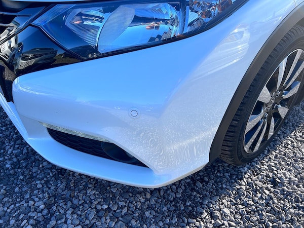 Used Honda Civic 2015 for sale - 74543329: Photo 17