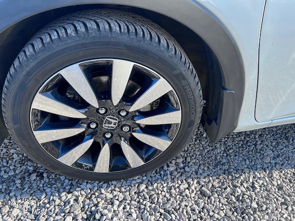 Used Honda Civic 2015 for sale - 74543329: Photo 19