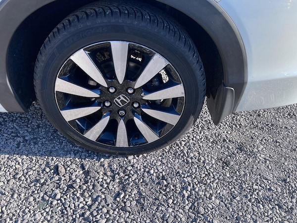 Used Honda Civic 2015 for sale - 74543329: Photo 22