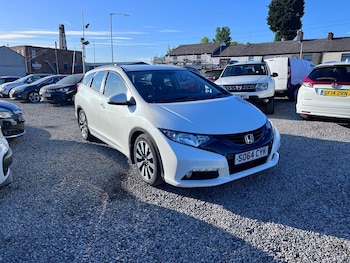 Used Honda Civic 2015 for sale - 74543329: Photo