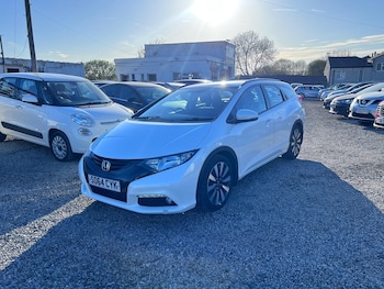 Used Honda Civic 2015 for sale - 74543329: Photo
