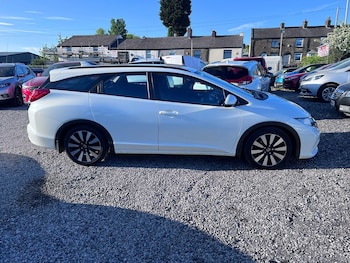 Used Honda Civic 2015 for sale - 74543329: Photo