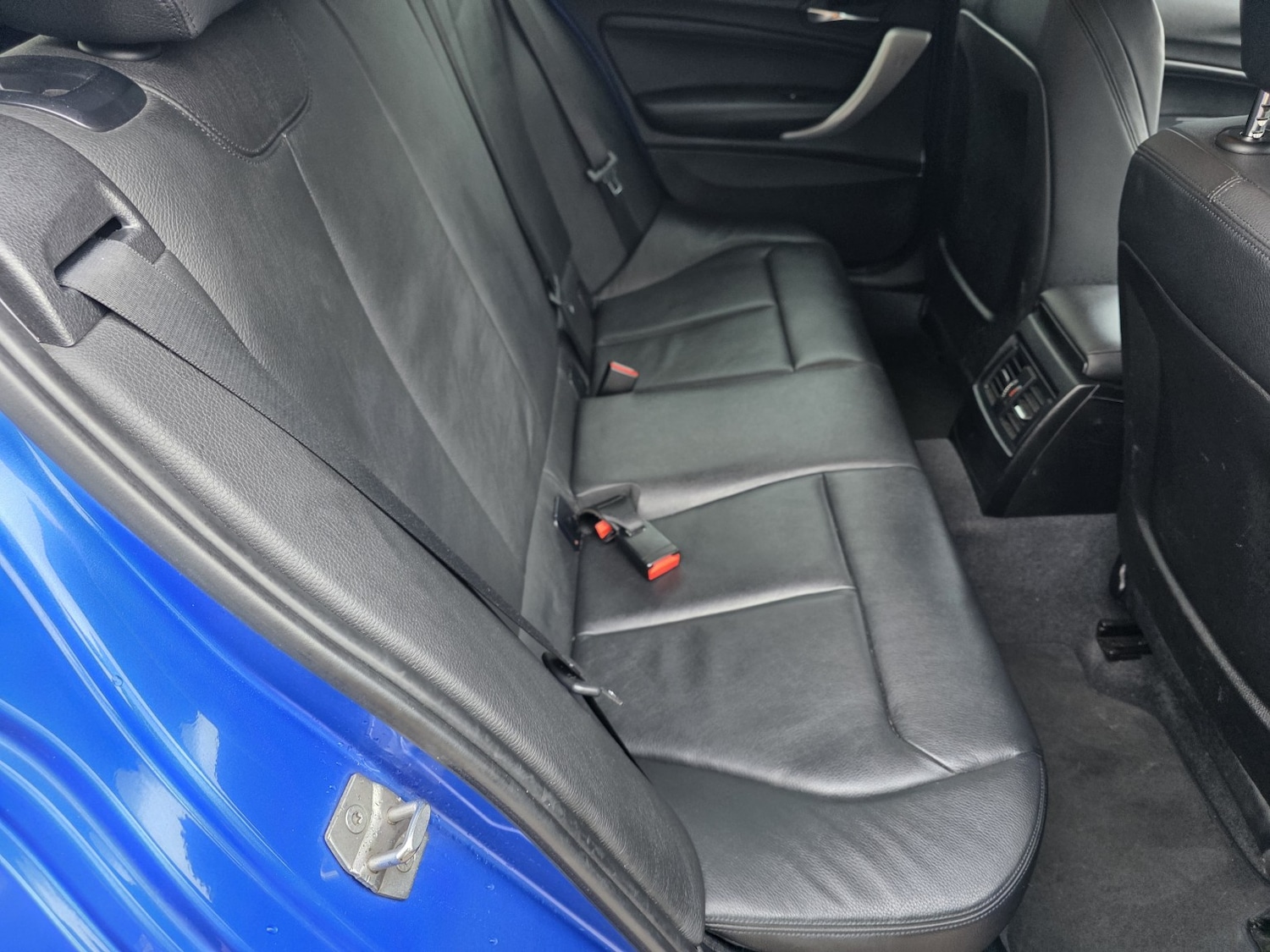 Used BMW 1 Series 2014 for sale - 77558672: Photo 10