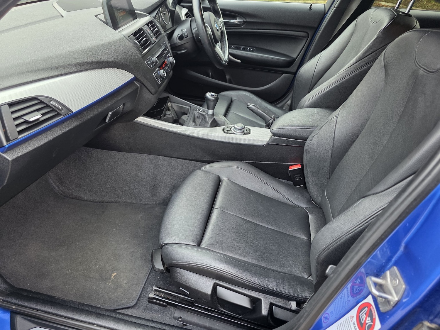 Used BMW 1 Series 2014 for sale - 77558672: Photo 11