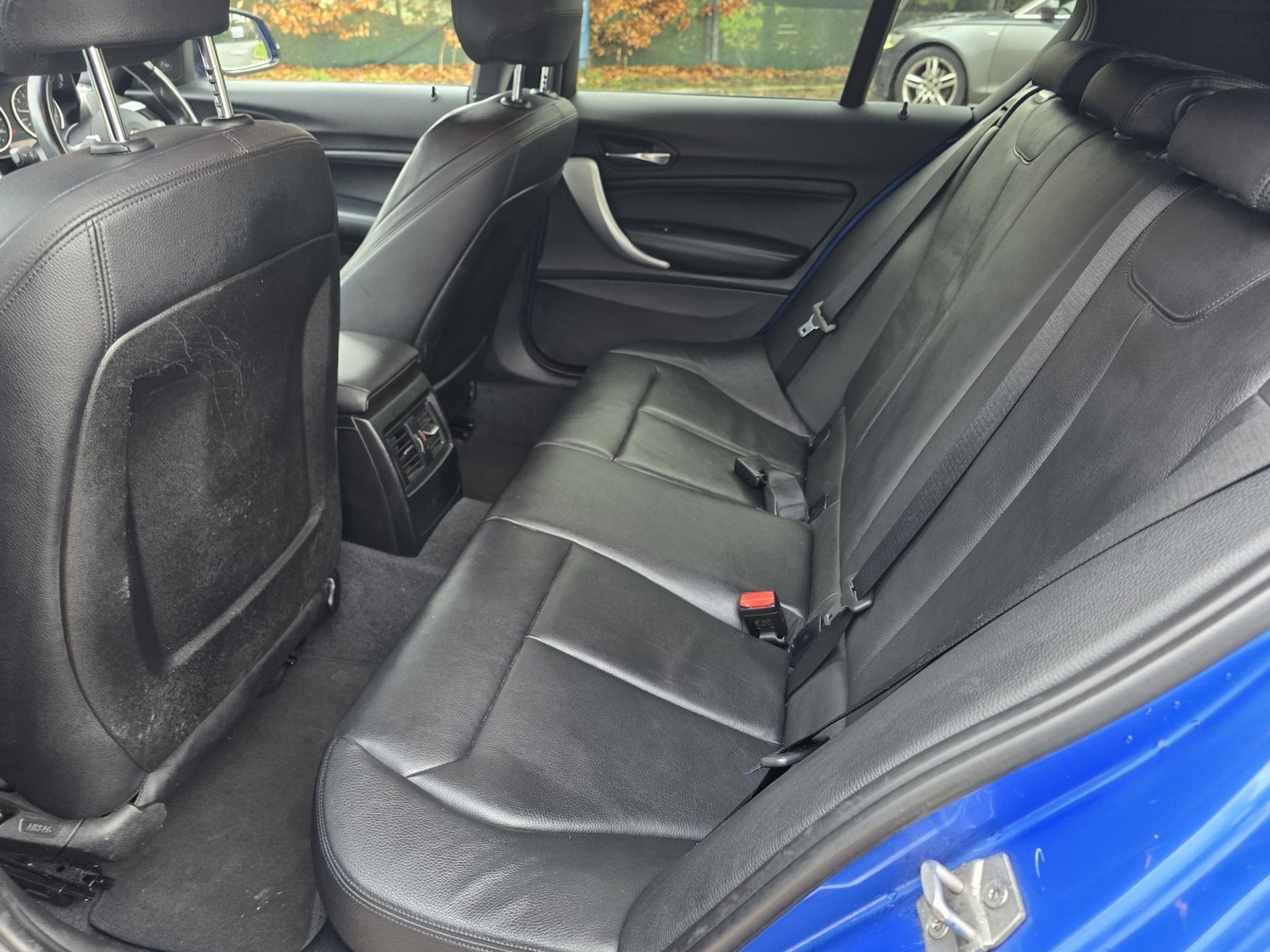 Used BMW 1 Series 2014 for sale - 77558672: Photo 12