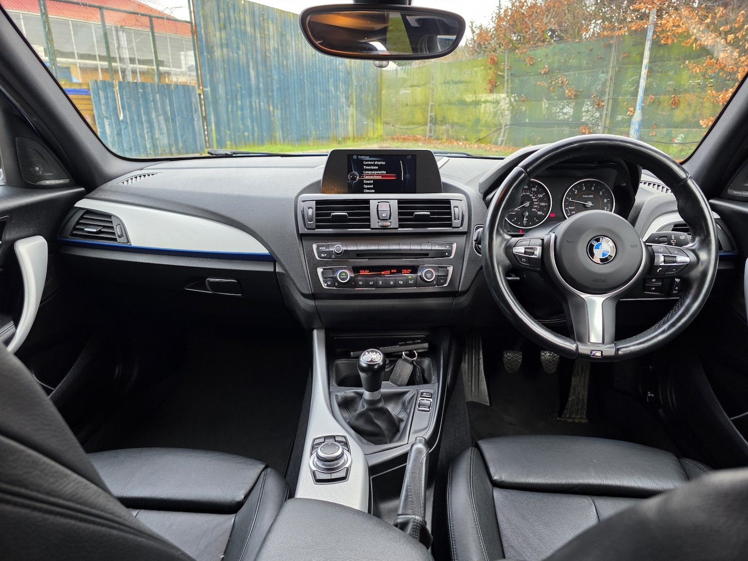 Used BMW 1 Series 2014 for sale - 77558672: Photo 13