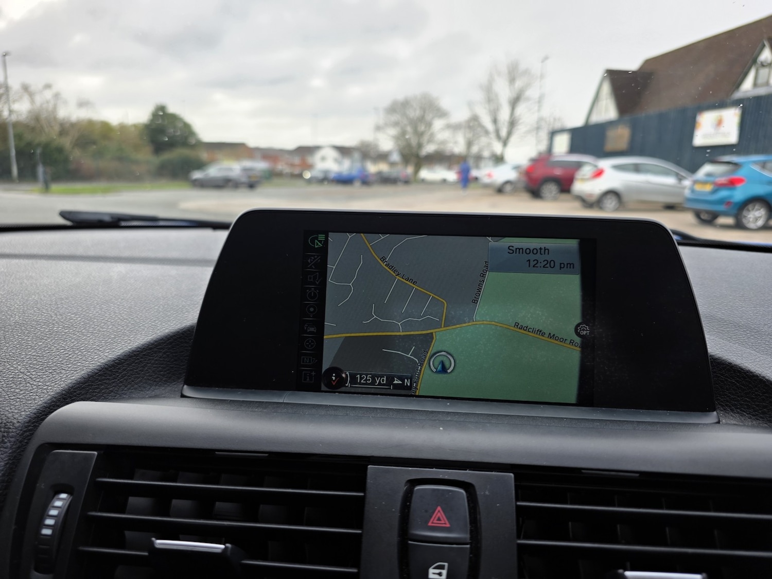 Used BMW 1 Series 2014 for sale - 77558672: Photo 20