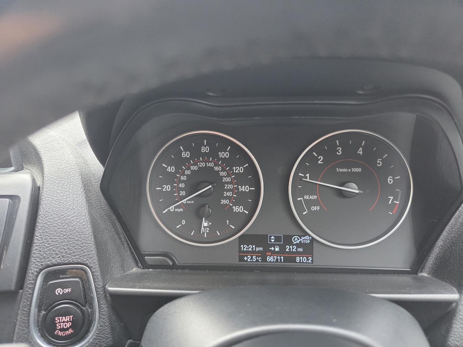 Used BMW 1 Series 2014 for sale - 77558672: Photo 21