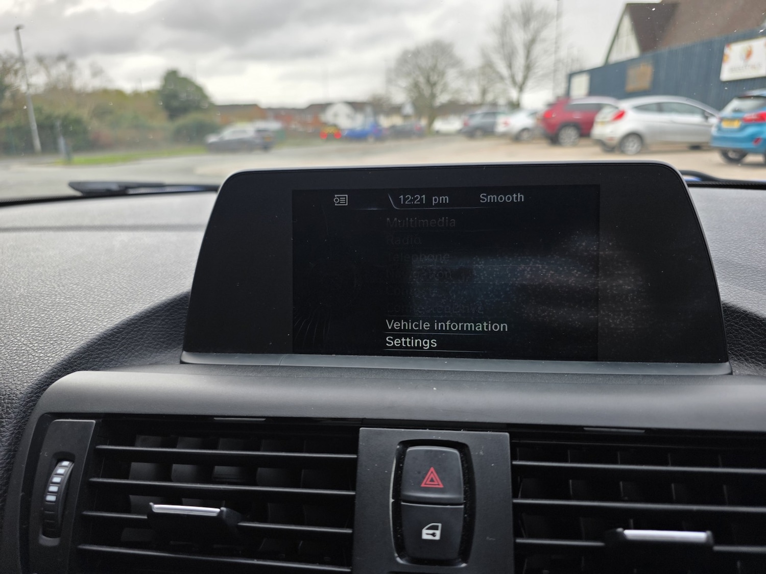 Used BMW 1 Series 2014 for sale - 77558672: Photo 25