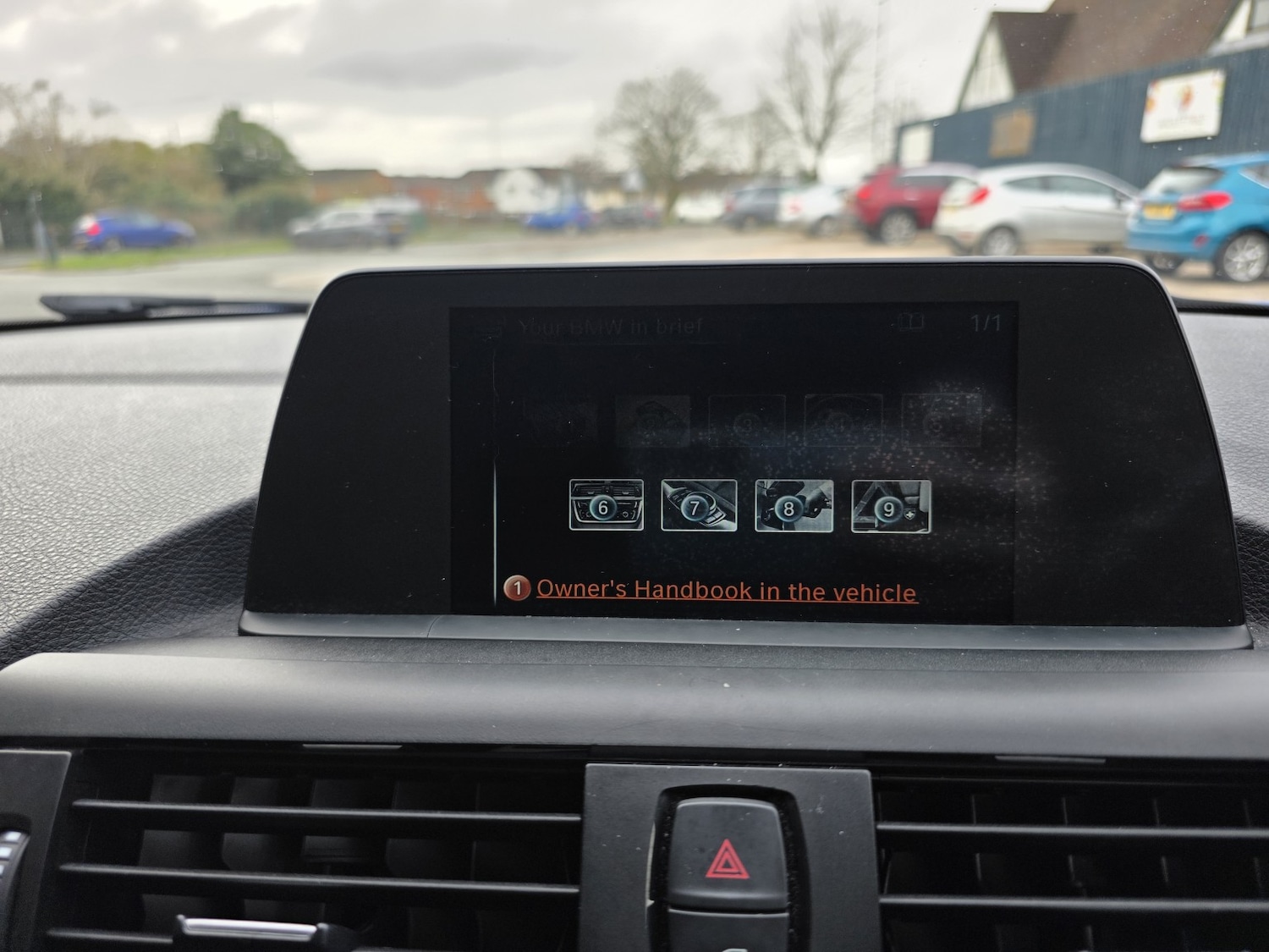 Used BMW 1 Series 2014 for sale - 77558672: Photo 26