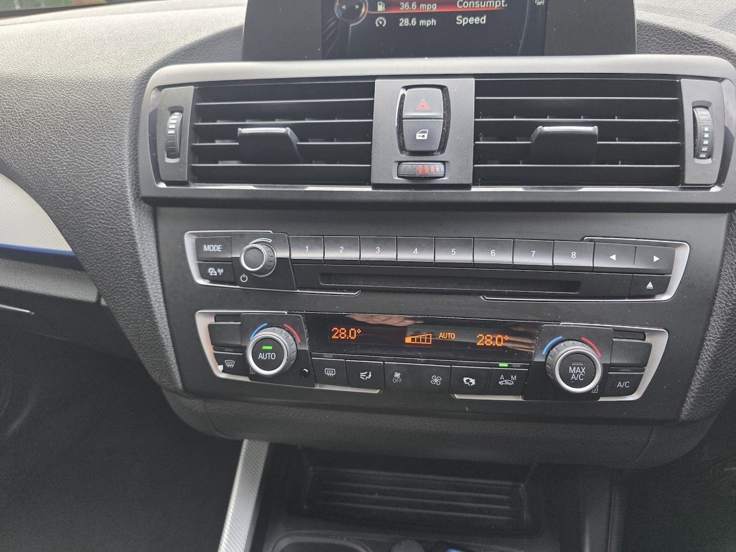 Used BMW 1 Series 2014 for sale - 77558672: Photo 27