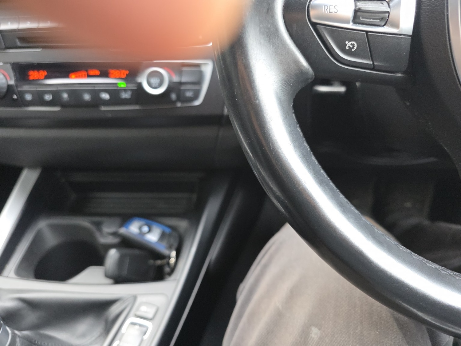 Used BMW 1 Series 2014 for sale - 77558672: Photo 28