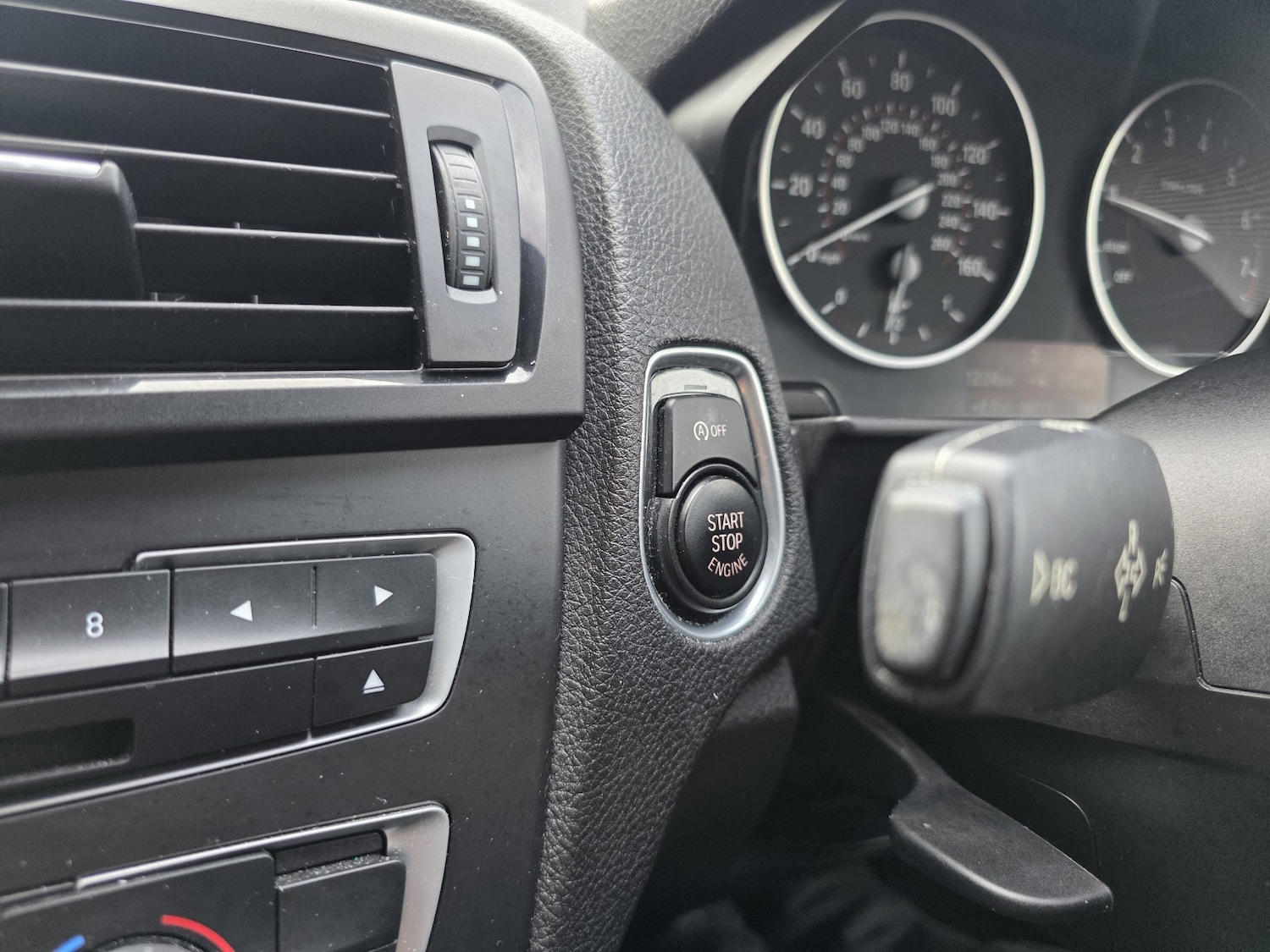 Used BMW 1 Series 2014 for sale - 77558672: Photo 30