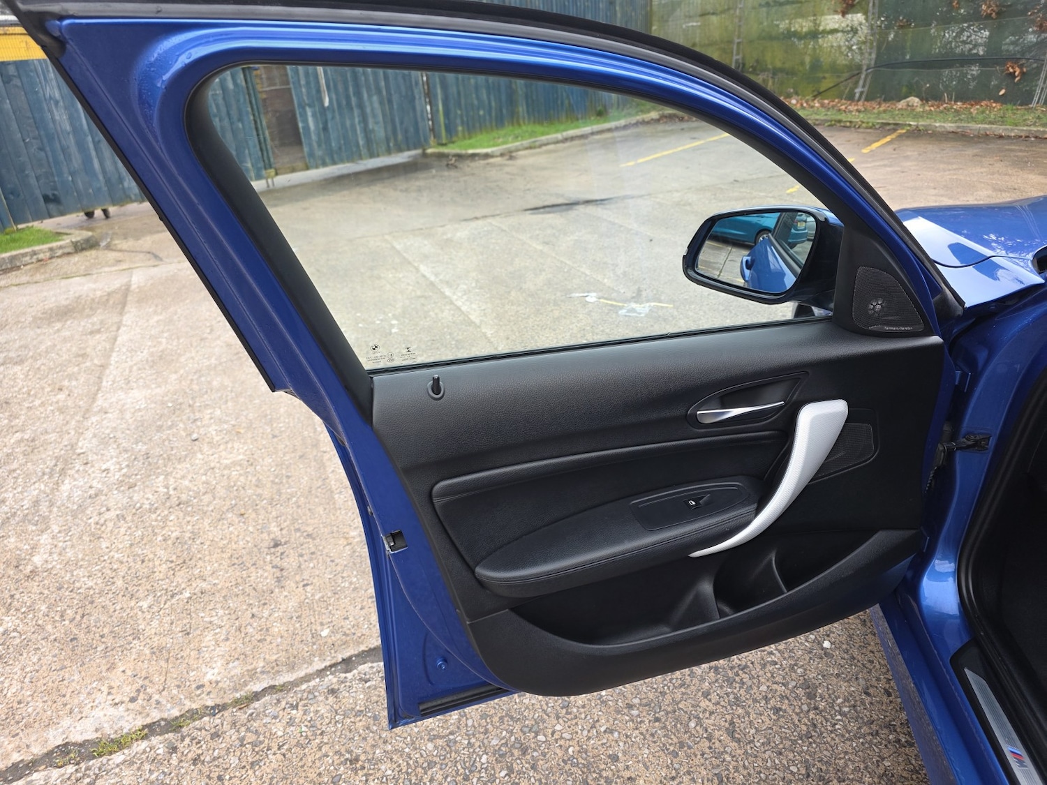 Used BMW 1 Series 2014 for sale - 77558672: Photo 33