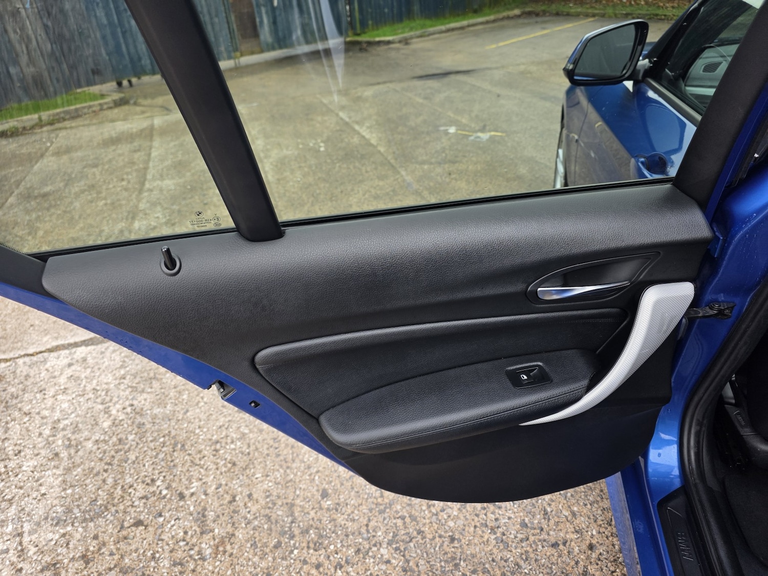 Used BMW 1 Series 2014 for sale - 77558672: Photo 34