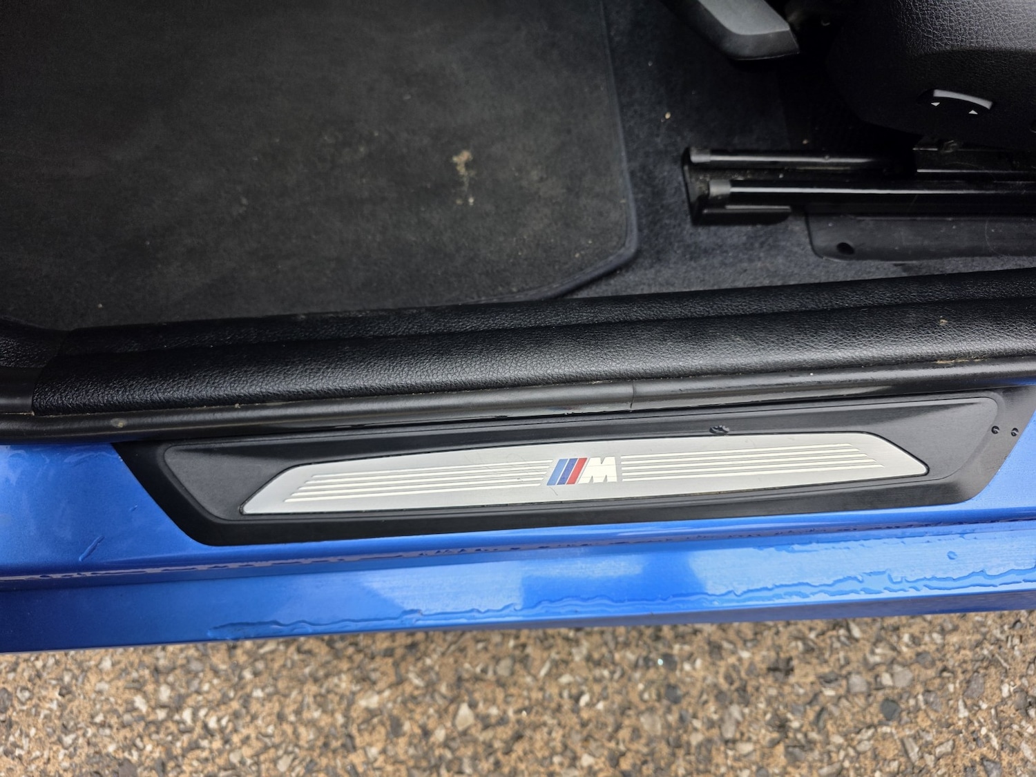 Used BMW 1 Series 2014 for sale - 77558672: Photo 35