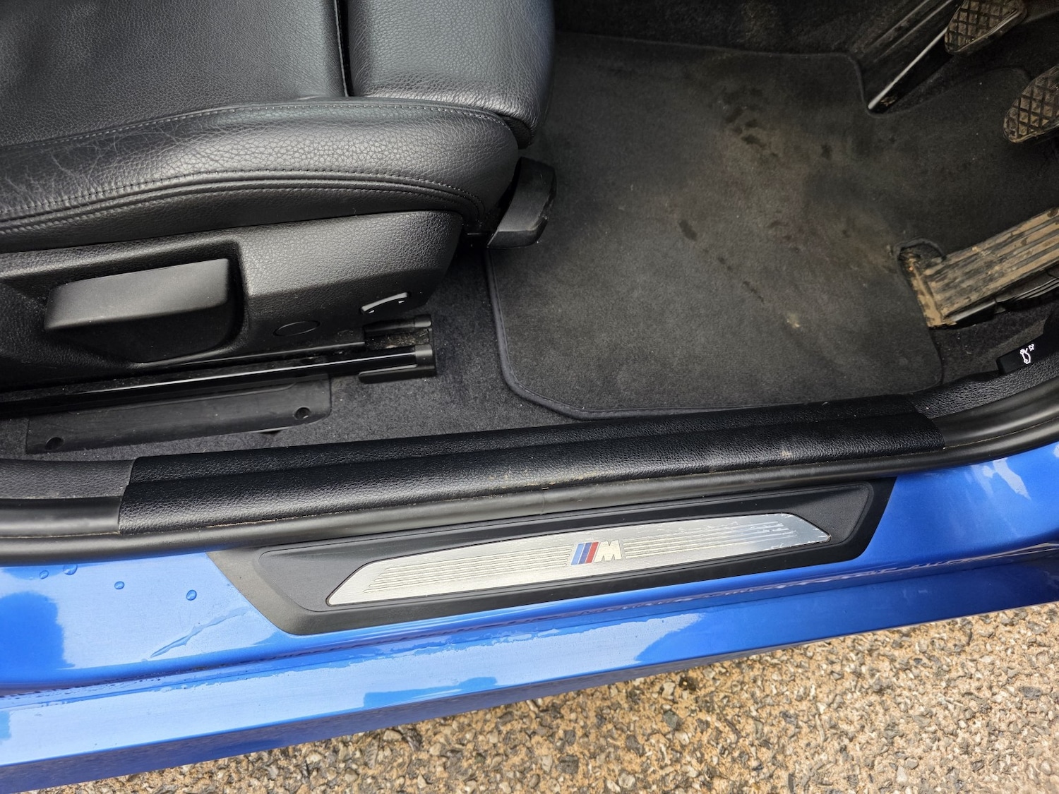 Used BMW 1 Series 2014 for sale - 77558672: Photo 36