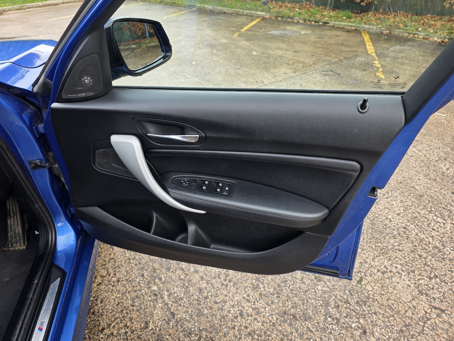 Used BMW 1 Series 2014 for sale - 77558672: Photo 37