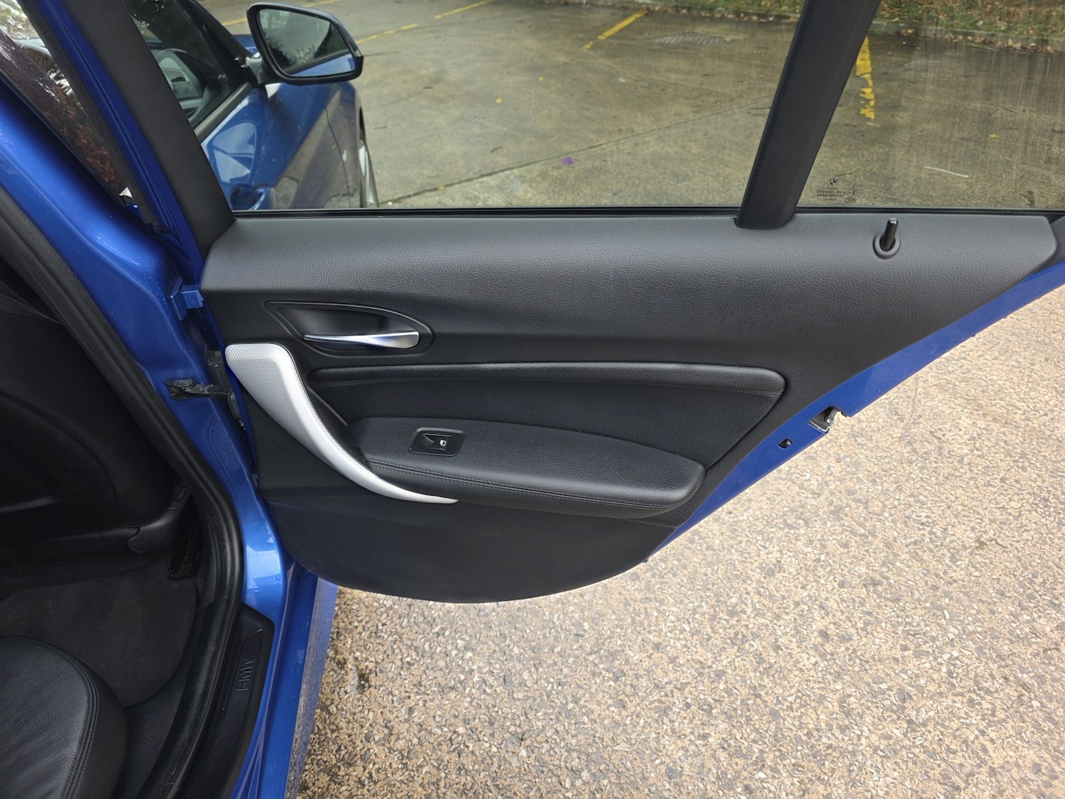 Used BMW 1 Series 2014 for sale - 77558672: Photo 38