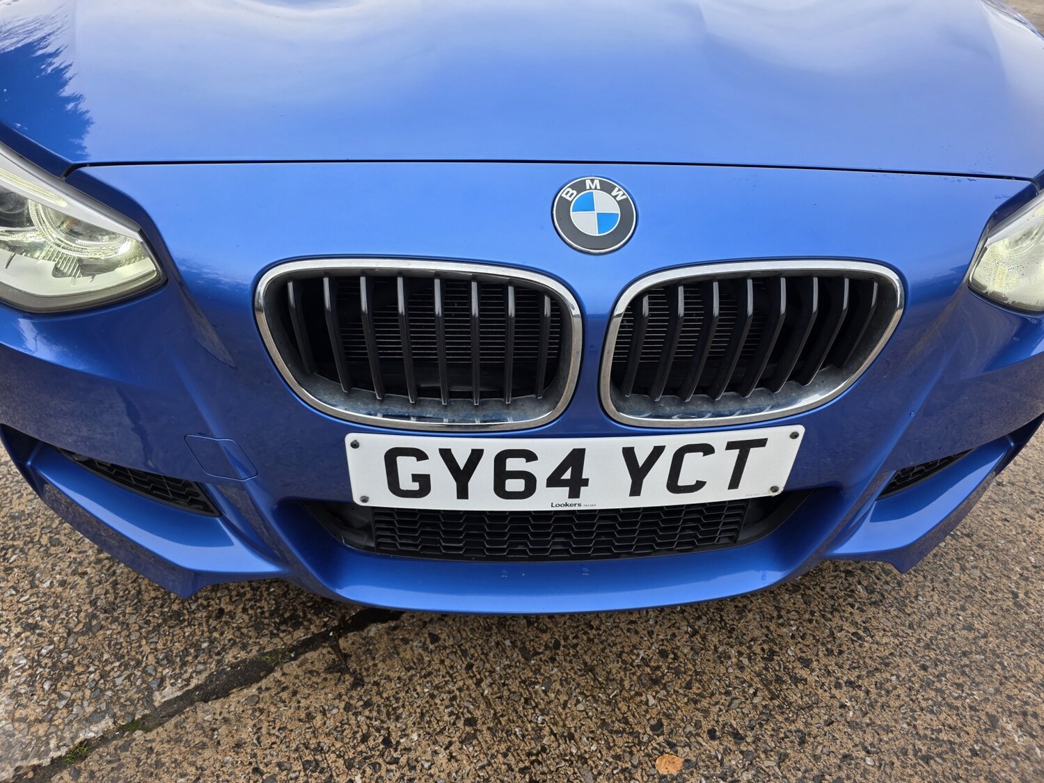 Used BMW 1 Series 2014 for sale - 77558672: Photo 42