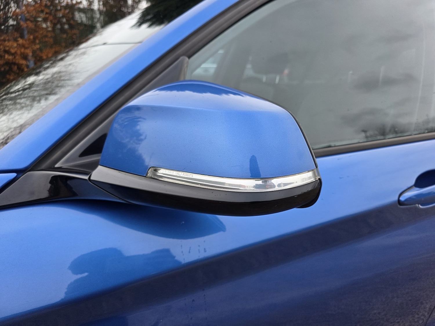 Used BMW 1 Series 2014 for sale - 77558672: Photo 43