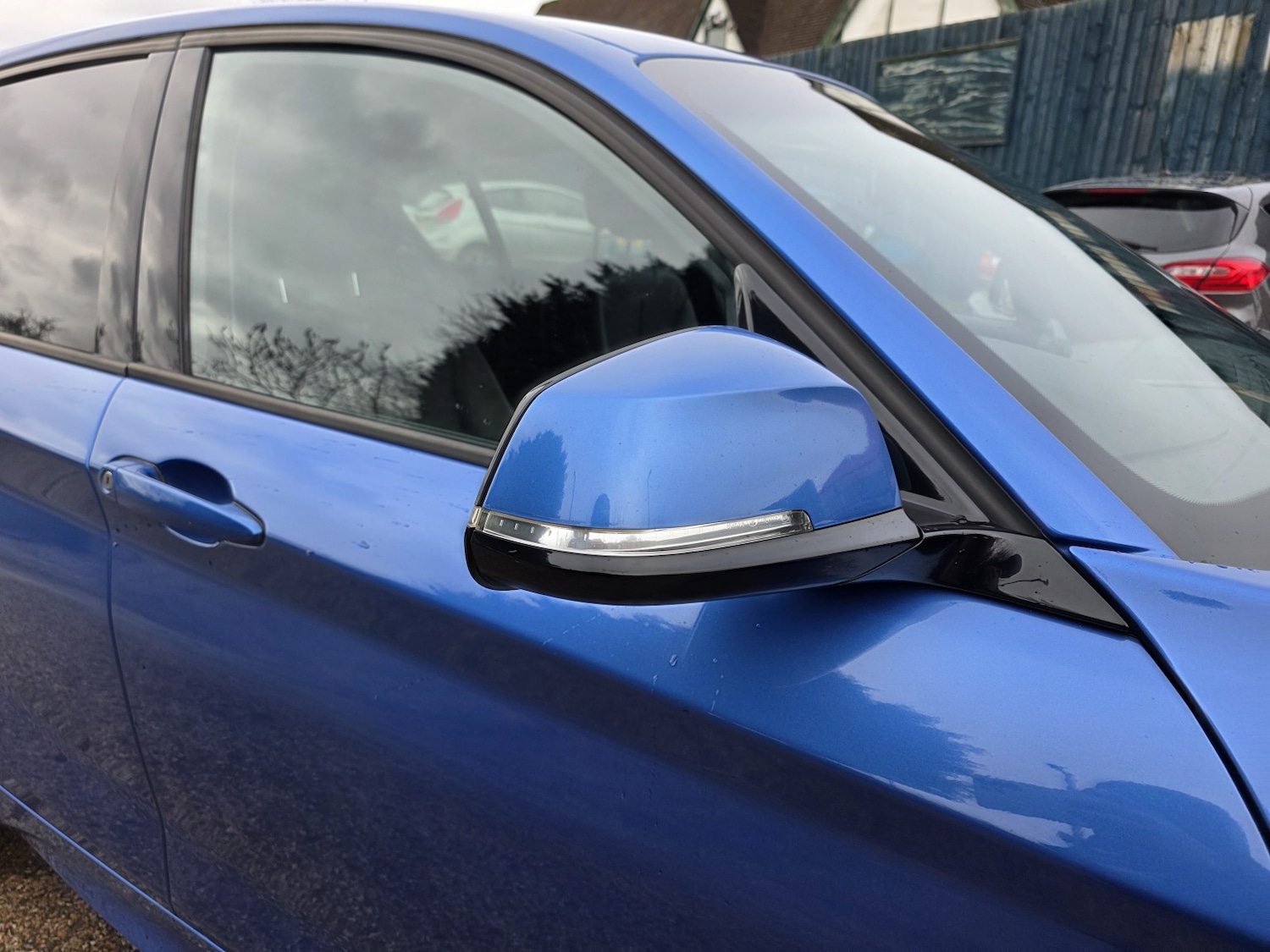 Used BMW 1 Series 2014 for sale - 77558672: Photo 44