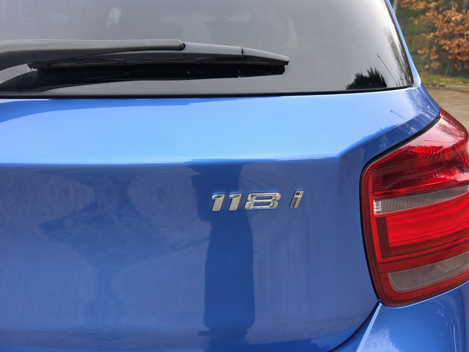 Used BMW 1 Series 2014 for sale - 77558672: Photo 47