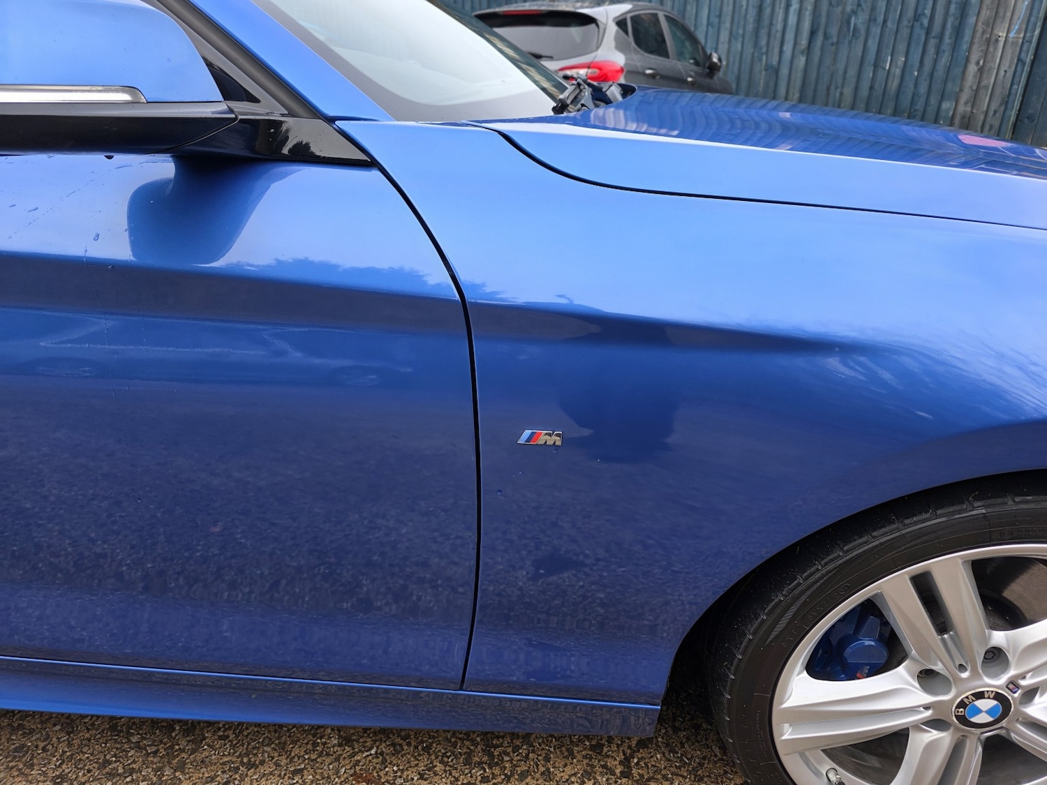 Used BMW 1 Series 2014 for sale - 77558672: Photo 48