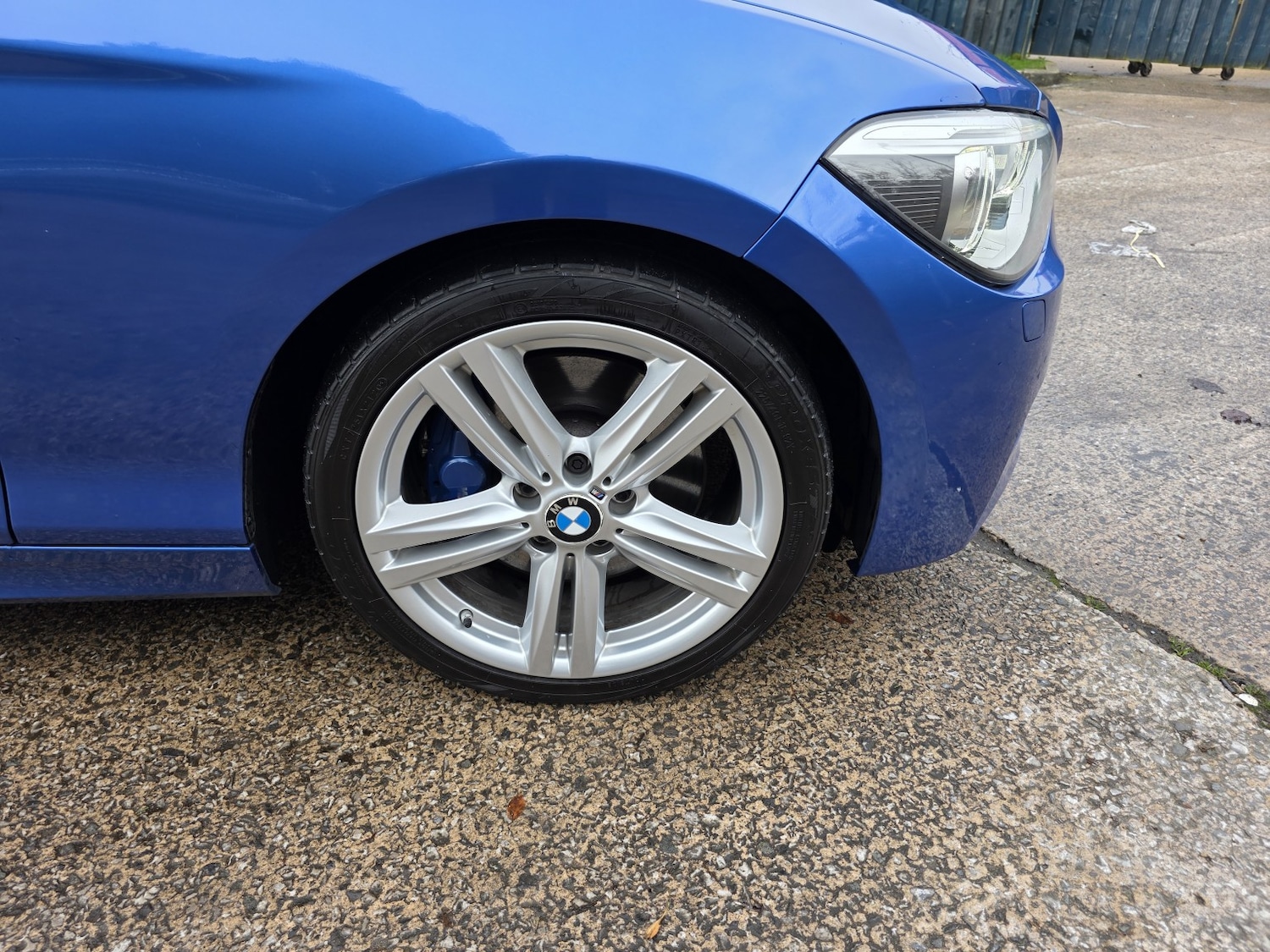 Used BMW 1 Series 2014 for sale - 77558672: Photo 49