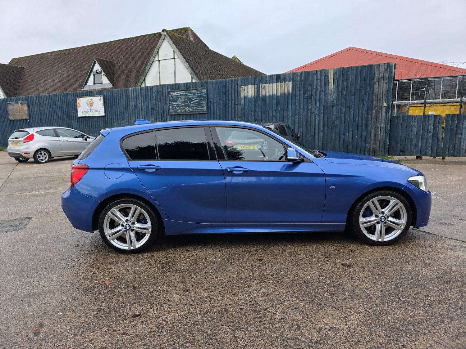 Used BMW 1 Series 2014 for sale - 77558672: Photo 5