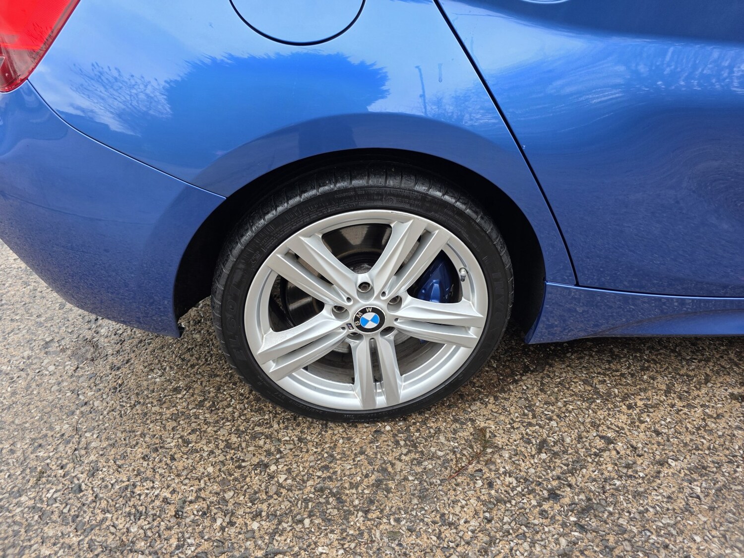 Used BMW 1 Series 2014 for sale - 77558672: Photo 50