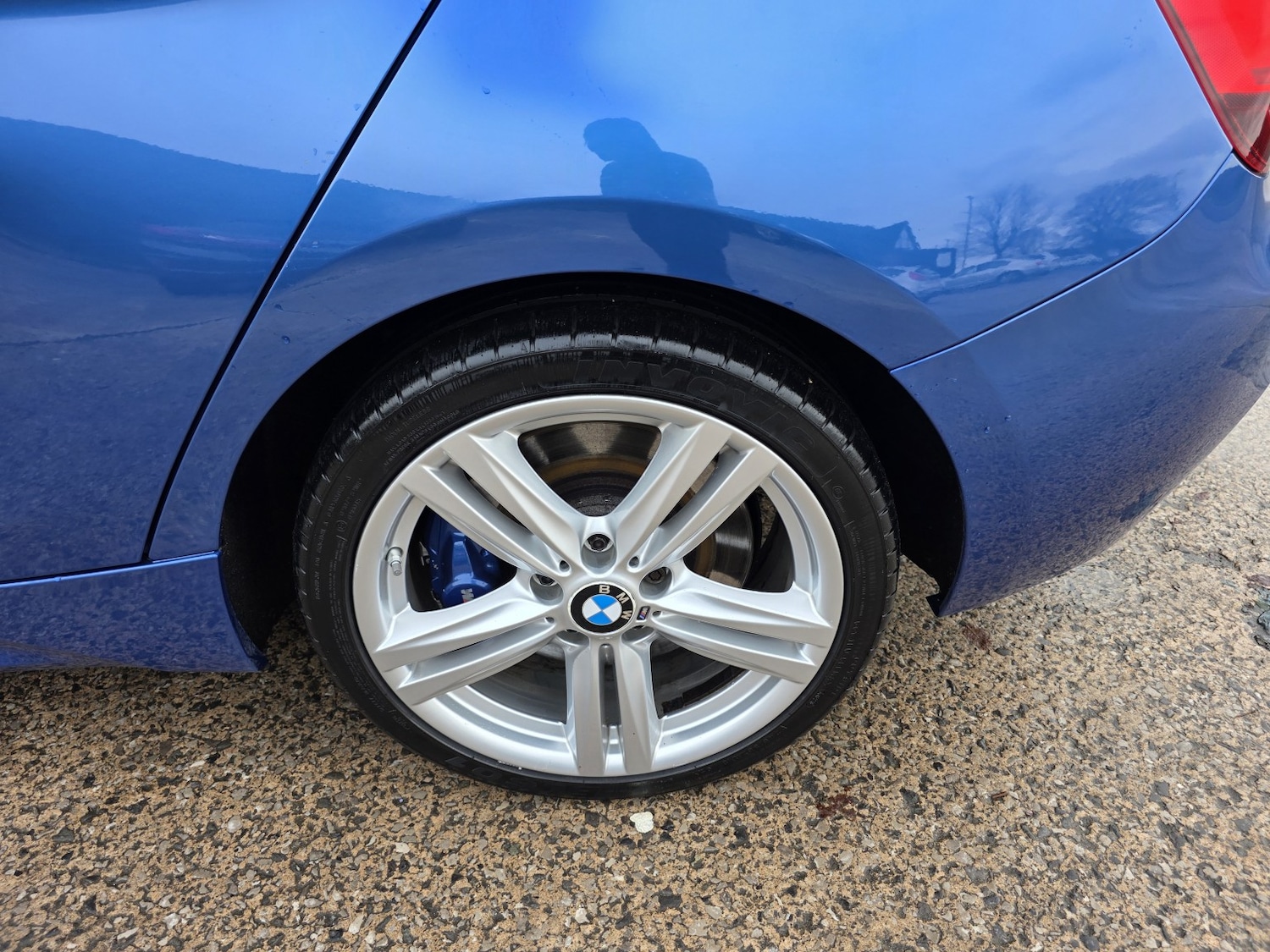Used BMW 1 Series 2014 for sale - 77558672: Photo 51