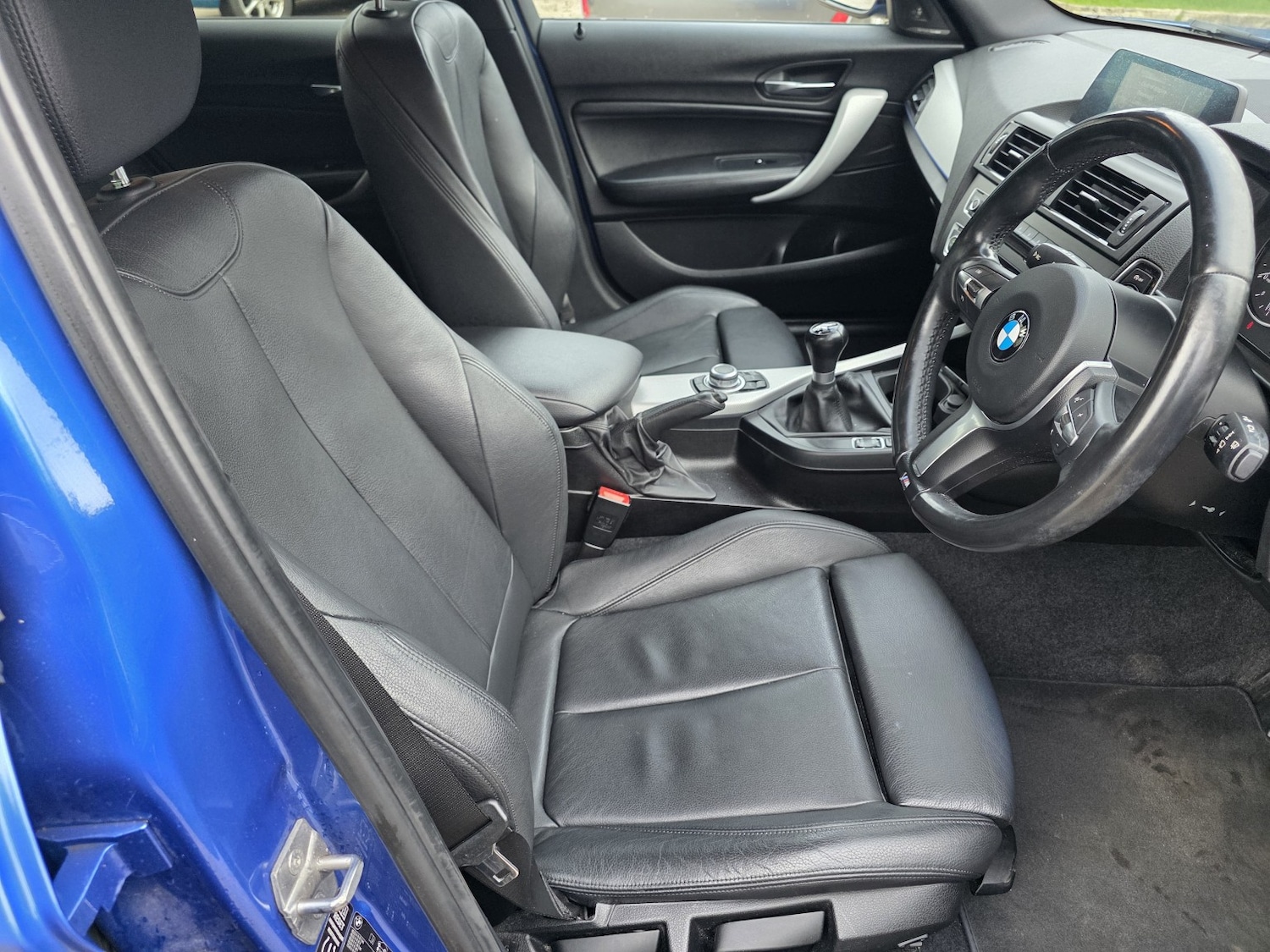 Used BMW 1 Series 2014 for sale - 77558672: Photo 9