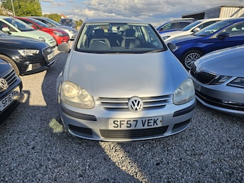 Used Volkswagen Golf 2007 for sale - 79575567: Photo