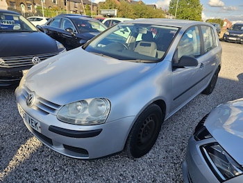 Used Volkswagen Golf 2007 for sale - 79575567: Photo