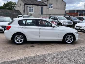 Used BMW 1 Series 2016 for sale - 75029609: Photo