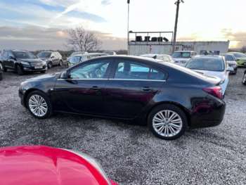 Used Vauxhall Insignia 2016 for sale - 73014742: Photo