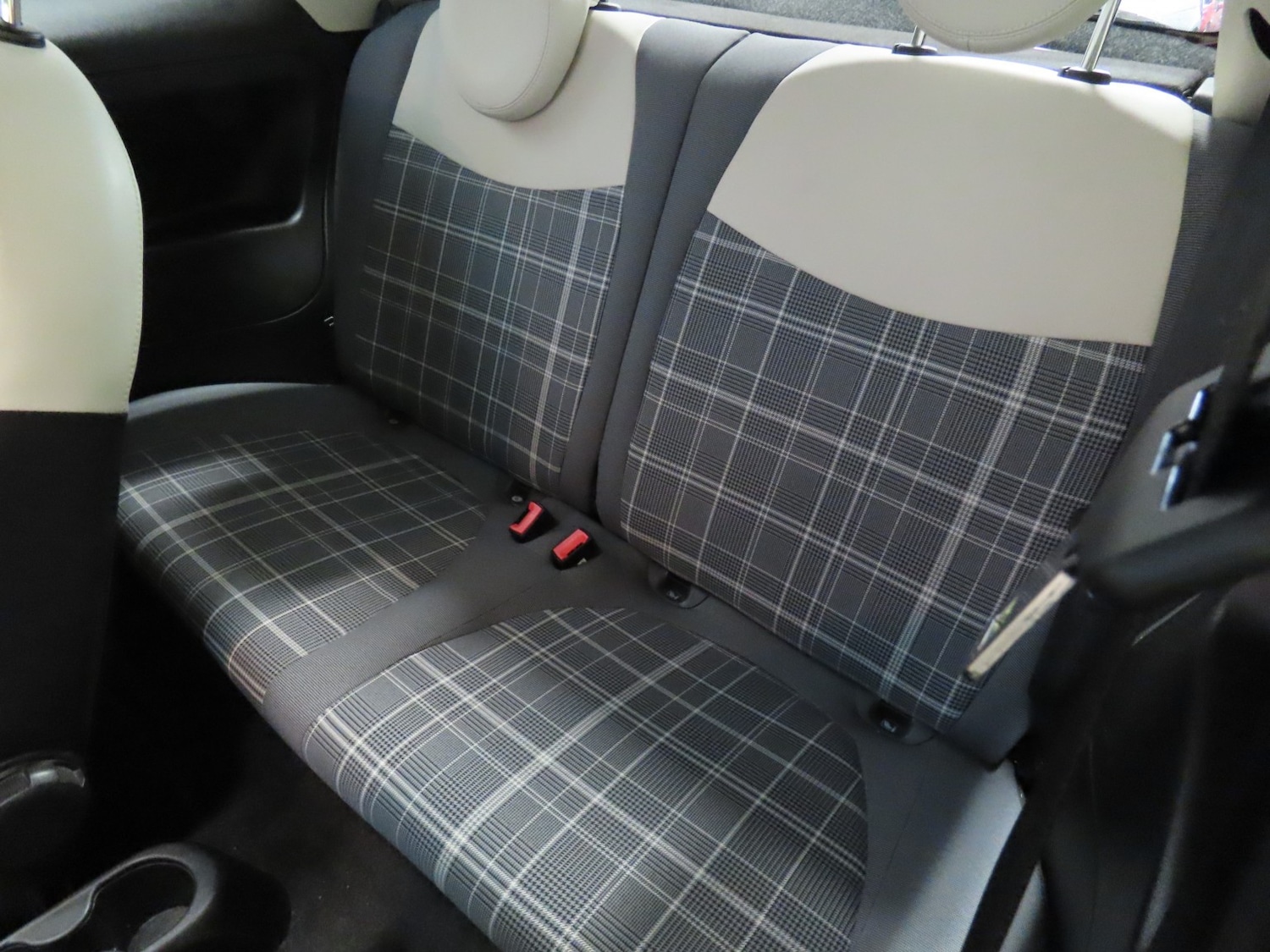 Used Fiat 500 2018 for sale - 76571072: Photo 10