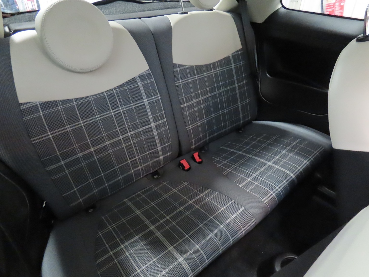 Used Fiat 500 2018 for sale - 76571072: Photo 11