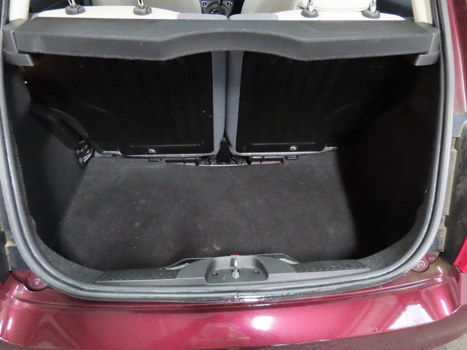 Used Fiat 500 2018 for sale - 76571072: Photo 12