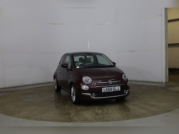 Fiat - 500