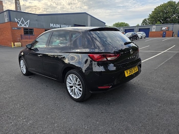 Used SEAT Leon 2017 for sale - 78987074: Photo